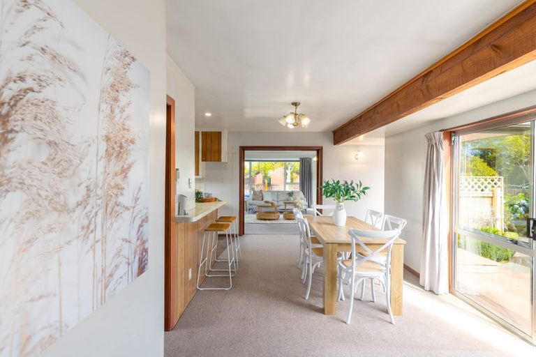 Photo of property in 36 Jenkins Avenue, Redwood, Christchurch, 8051