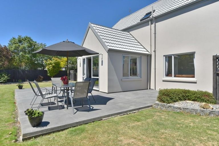 Photo of property in 57 Brookside Road, Rolleston, 7614