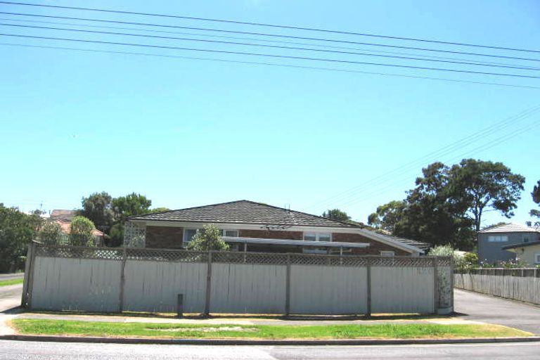 Photo of property in 4/120 Nile Road, Milford, Auckland, 0620