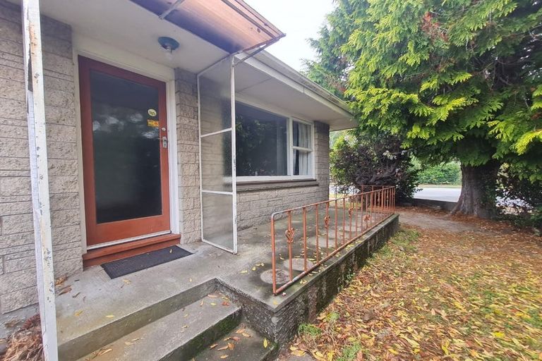 Photo of property in 43 Breens Road, Bishopdale, Christchurch, 8051