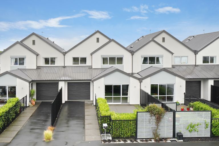 Photo of property in 34 Greenaway Street, Halswell, Christchurch, 8025