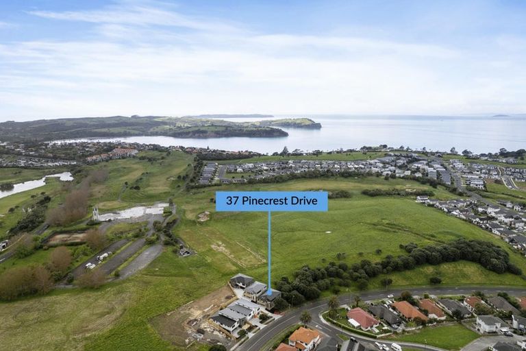Photo of property in 1-35 Pinecrest Drive, Gulf Harbour, Whangaparaoa, 0930