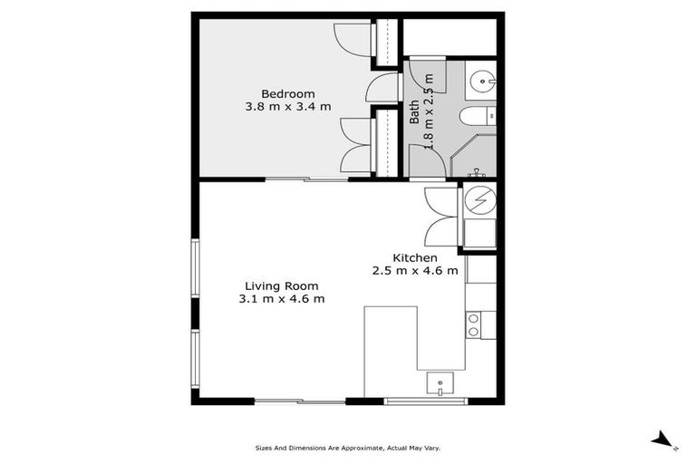 Photo of property in 48 Malaspina Place, Papatoetoe, Auckland, 2025