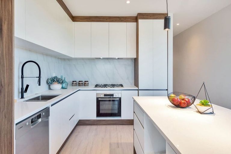 Photo of property in 19 Herekino Street, Westgate, Auckland, 0814