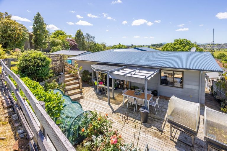 Photo of property in 383 Taylor Avenue, Te Awamutu, 3800