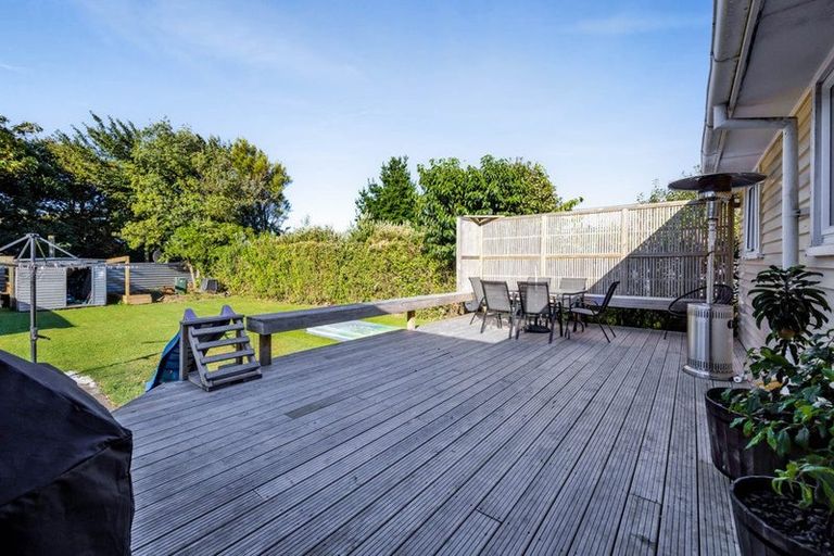 Photo of property in 269 South Road, Hawera, 4610