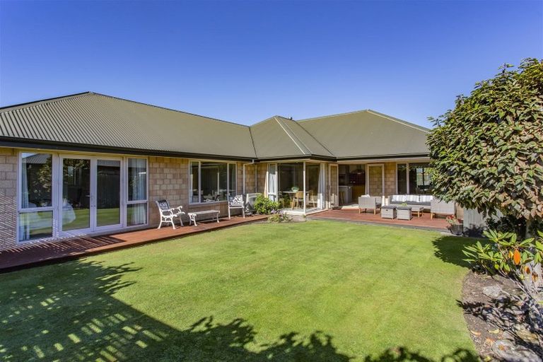 Photo of property in 27 Magnolia Boulevard, Kaiapoi, 7630