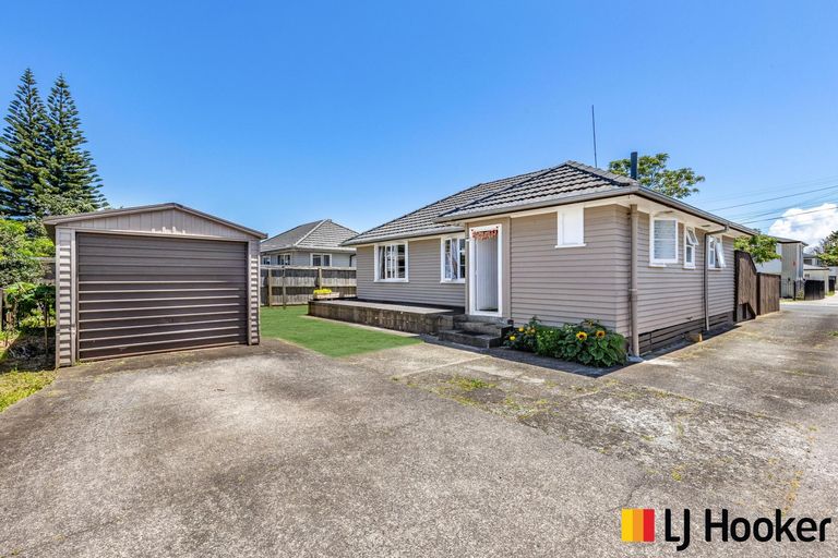 Photo of property in 1/7 Cambridge Road, Manurewa, Auckland, 2102