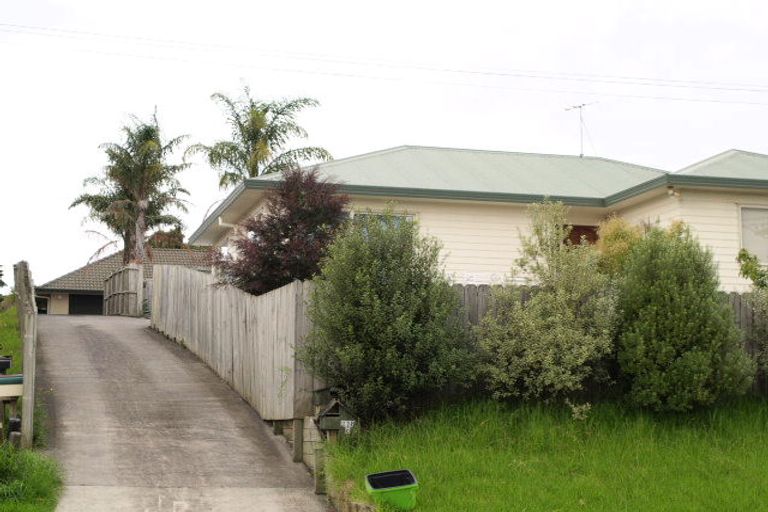 Photo of property in 1/218 Moore Street, Howick, Auckland, 2014