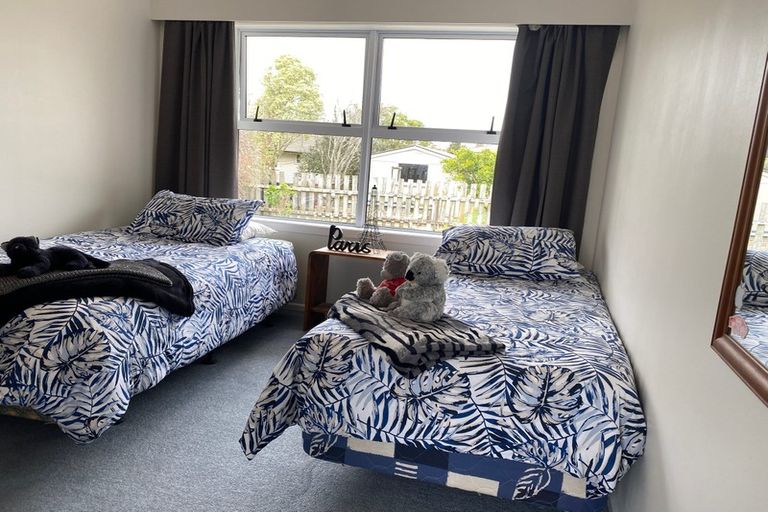 Photo of property in 43 Crosby Road, Chartwell, Hamilton, 3210