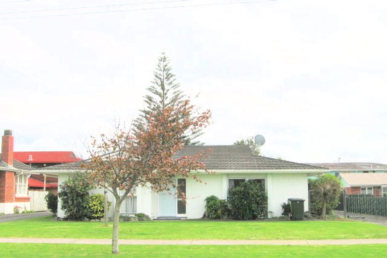 Photo of property in 46 Central Avenue, Papatoetoe, Auckland, 2025