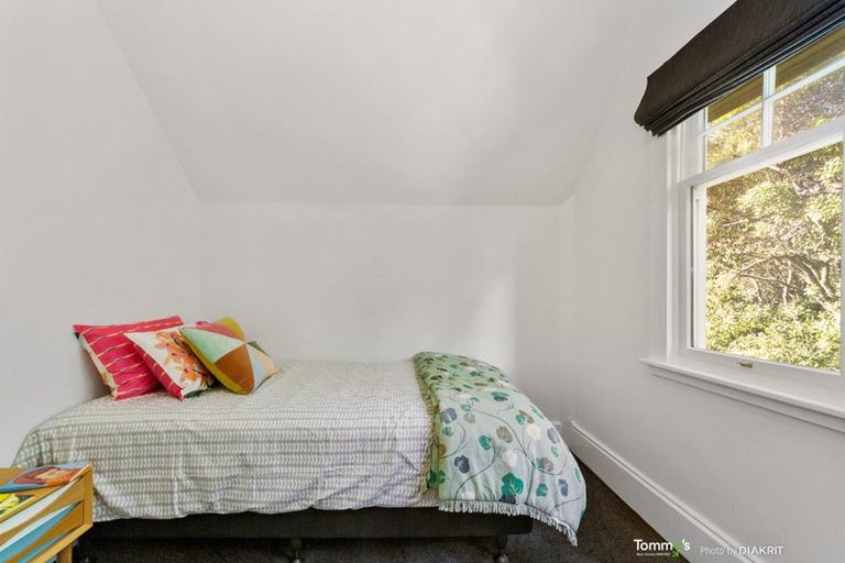 Photo of property in 47 Sefton Street, Wadestown, Wellington, 6012