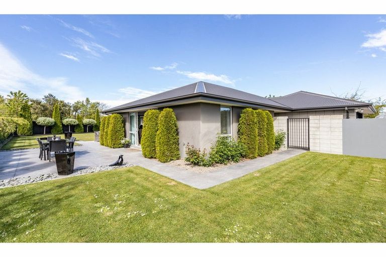 Photo of property in 14 Aspen Street, Rangiora, 7400