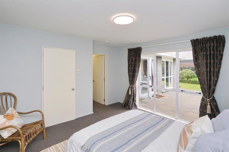 Photo of property in 3 Clipston Place, Halswell, Christchurch, 8025