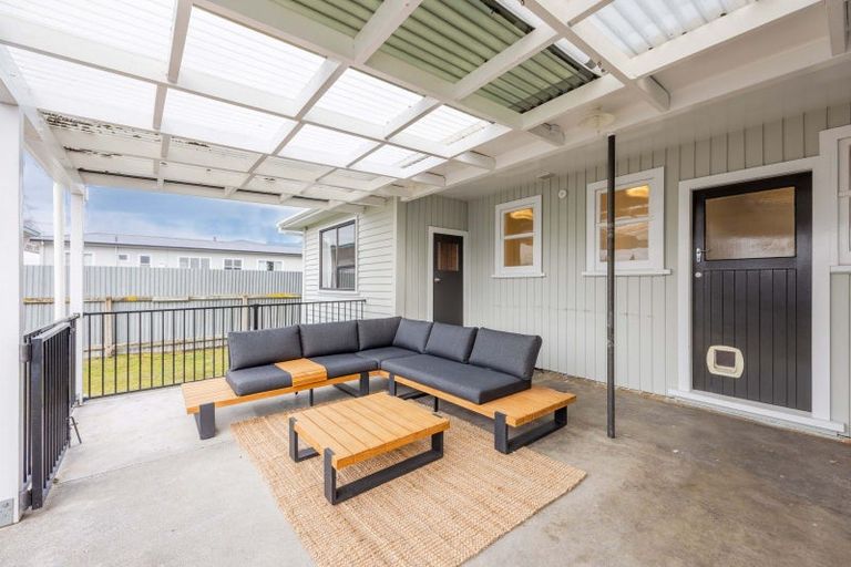 Photo of property in 6 Woburn Street, Waipukurau, 4200