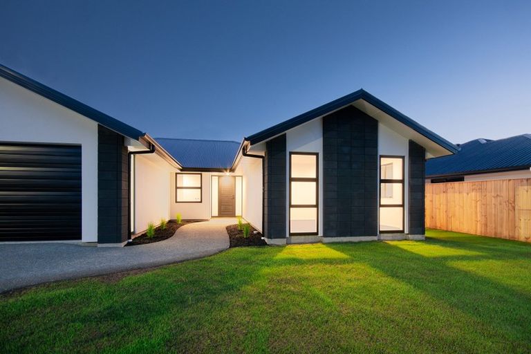 Photo of property in 38 Oakdale Grove, Richmond, 7020