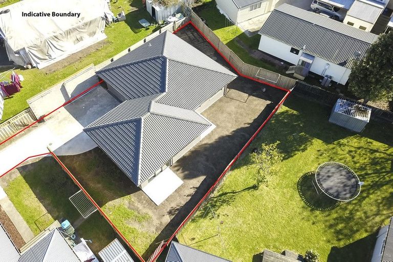 Photo of property in 33a Hampton Terrace, Parkvale, Tauranga, 3112