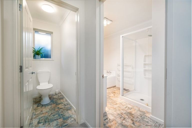 Photo of property in 1 Baltic Place, Northwood, Christchurch, 8051