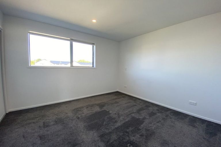 Photo of property in 5/295 Armagh Street, Christchurch Central, Christchurch, 8011