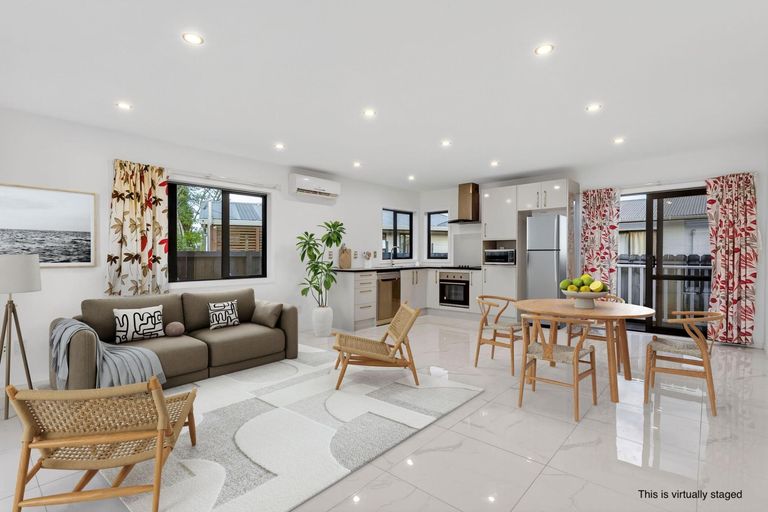 Photo of property in 25c Breckons Avenue, Nawton, Hamilton, 3200