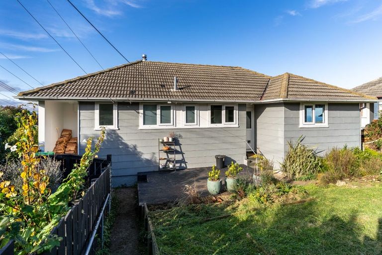 Photo of property in 63 Cockerell Street, Brockville, Dunedin, 9011