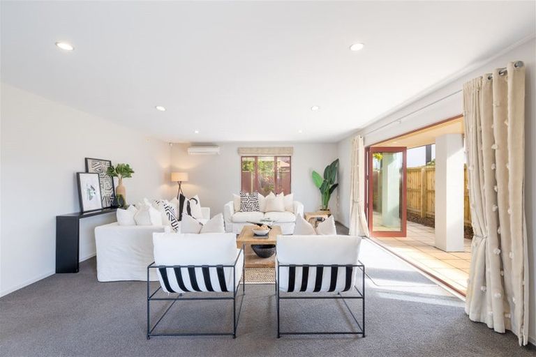 Photo of property in 575 Madras Street, St Albans, Christchurch, 8014