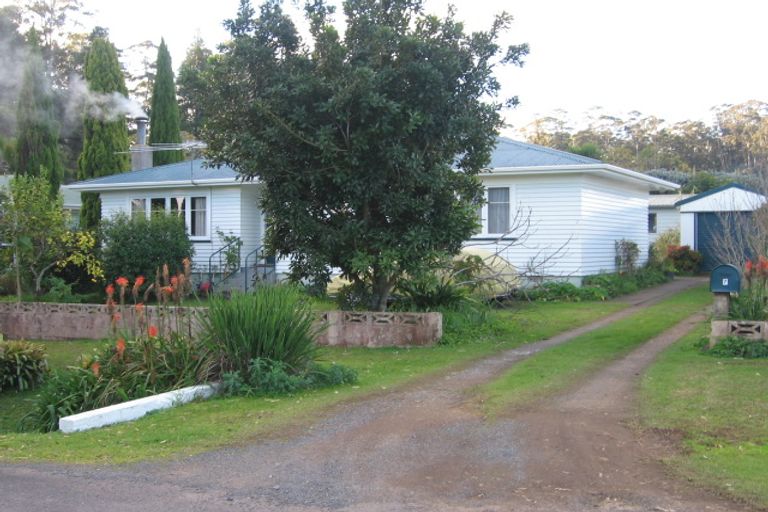 Photo of property in 7 Clark Road, Kerikeri, 0230