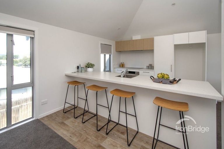 Photo of property in 2/246 Marine Parade, New Brighton, Christchurch, 8061