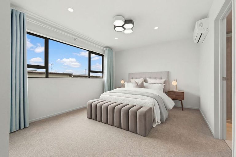 Photo of property in 4a Fowler Street, Northcote, Auckland, 0627