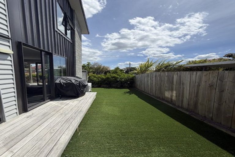 Photo of property in 1/12 Beaumont Street, Hamilton East, Hamilton, 3216