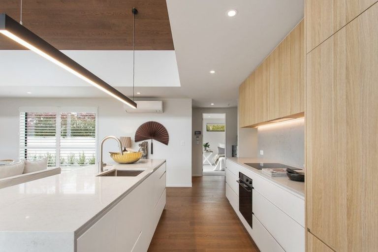 Photo of property in 1/2a Church Lane, Merivale, Christchurch, 8014