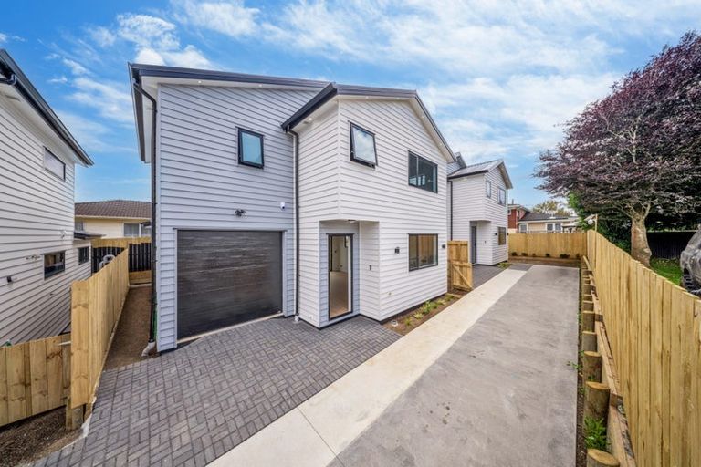 Photo of property in 7b Waimai Avenue, Weymouth, Auckland, 2103