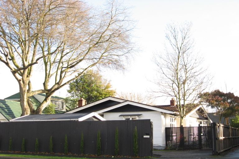 Photo of property in 1/115 Innes Road, St Albans, Christchurch, 8052