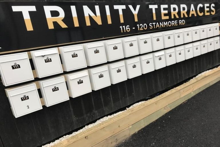 Photo of property in 13/468 Cashel Street, Linwood, Christchurch, 8011