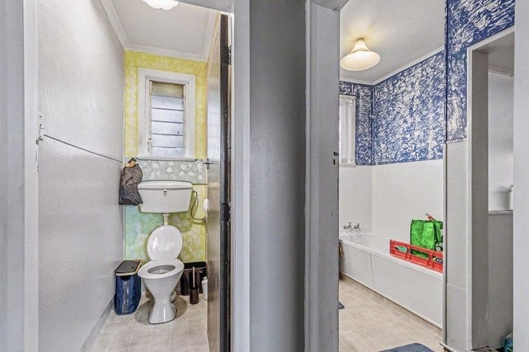 Photo of property in 66a Bignell Street, Gonville, Whanganui, 4501