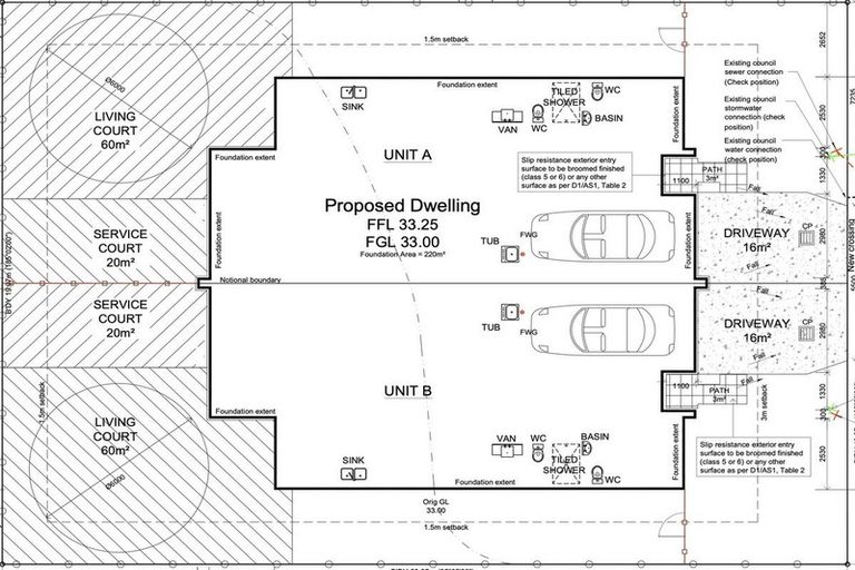 Photo of property in 6u1 Ekara Road, Flagstaff, Hamilton, 3281
