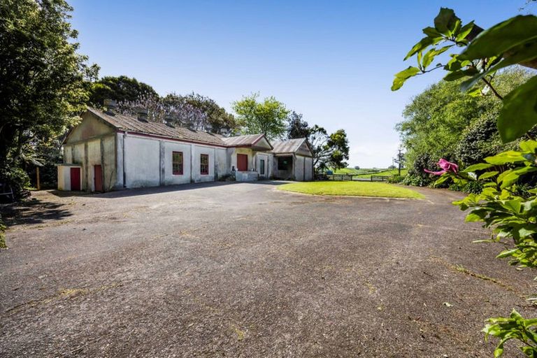 Photo of property in 252 Boylan Road, Te Roti, Hawera, 4673