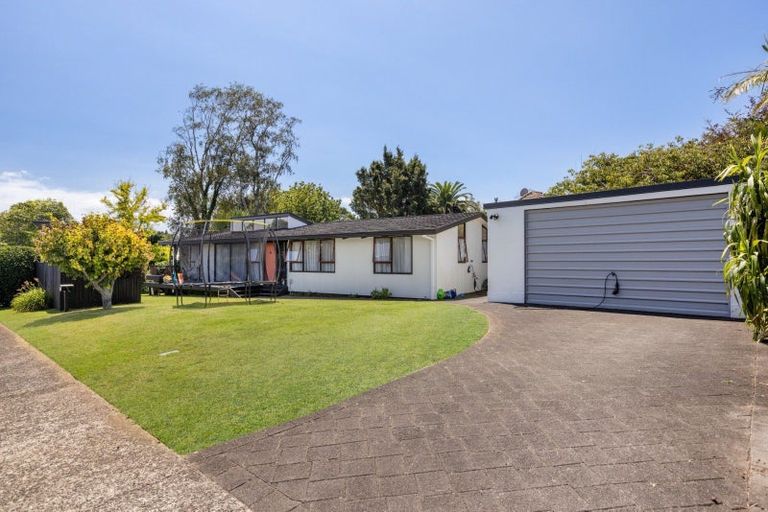 Photo of property in 9 Weka Street, Matua, Tauranga, 3110