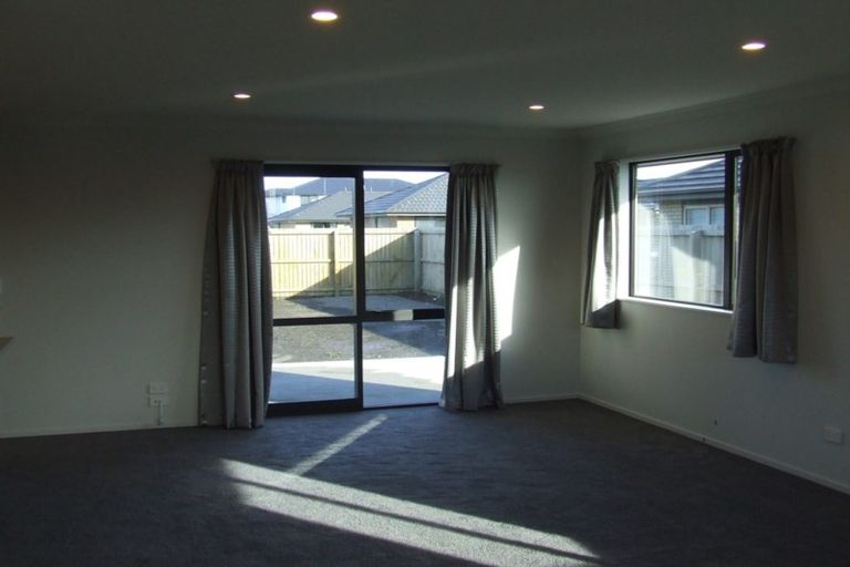 Photo of property in 4 Cloverlea Court, Rolleston, 7614