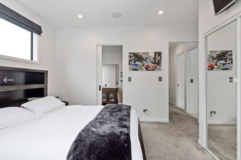 Photo of property in 90a Poulson Street, Addington, Christchurch, 8024