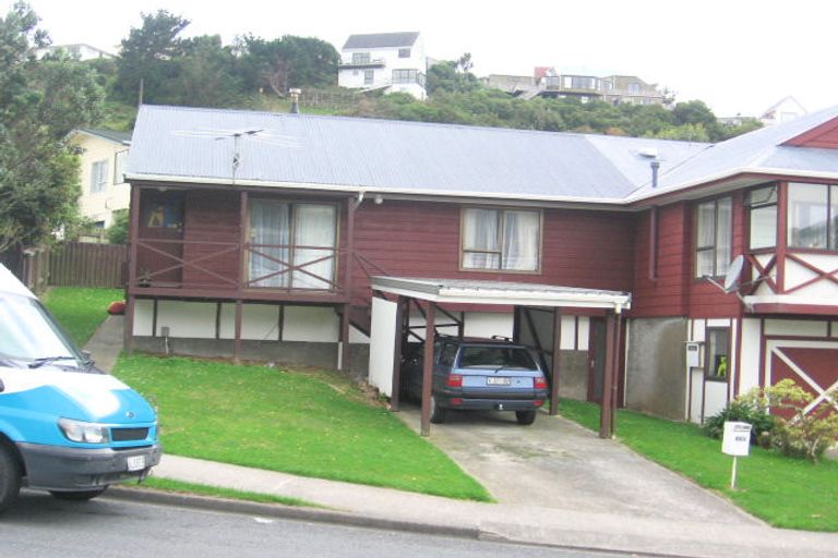 Photo of property in 46b Cortina Avenue, Johnsonville, Wellington, 6037