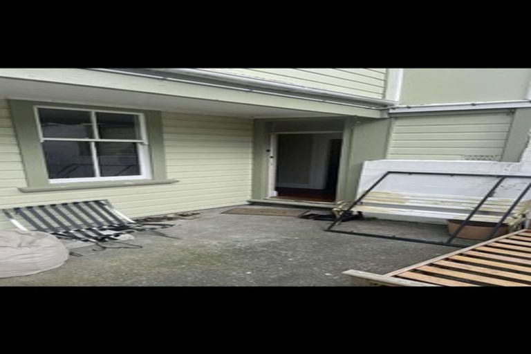 Photo of property in 27a Tanera Crescent, Brooklyn, Wellington, 6021