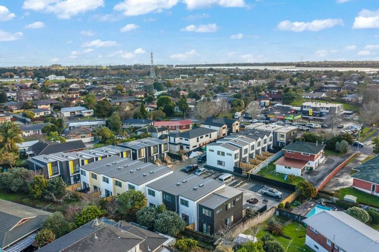 Photo of property in 11/86 Elliot Street, Pahurehure, Papakura, 2113