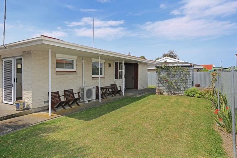 Photo of property in 3/1 Peddie Street, Taradale, Napier, 4112