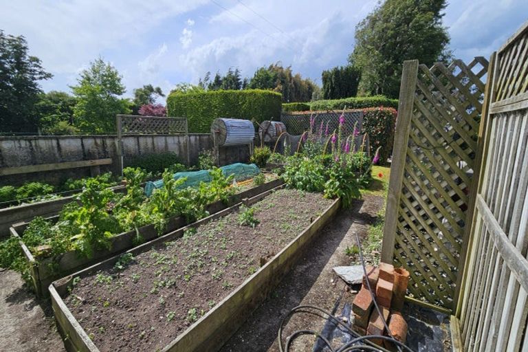 Photo of property in 127 Rule Road, Hedgehope, Invercargill, 9872
