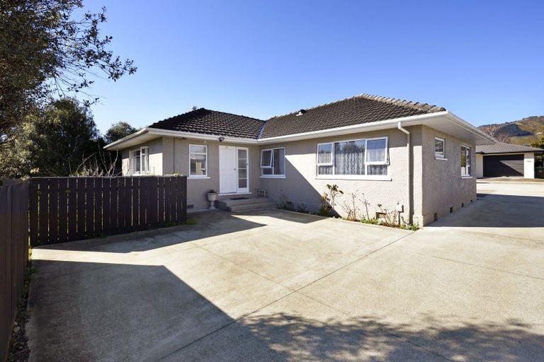 Photo of property in 36 Salisbury Road, Richmond, 7020