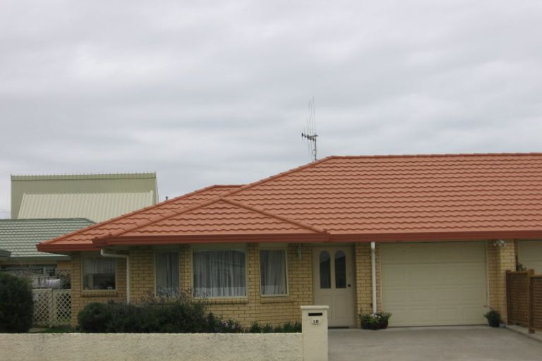 Photo of property in 1b Hannan Street, Levin, 5510