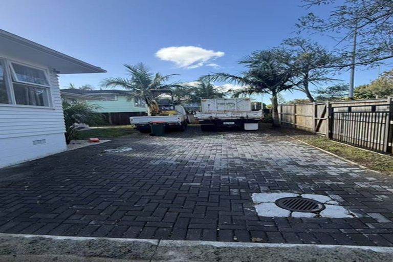 Photo of property in 94 Boundary Road, Clover Park, Auckland, 2019