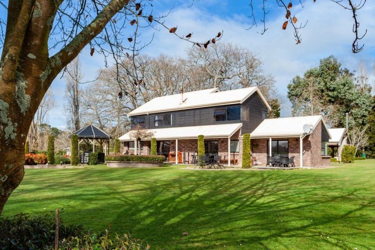 Photo of property in 51a Horrell Road, Morrinsville, 3374