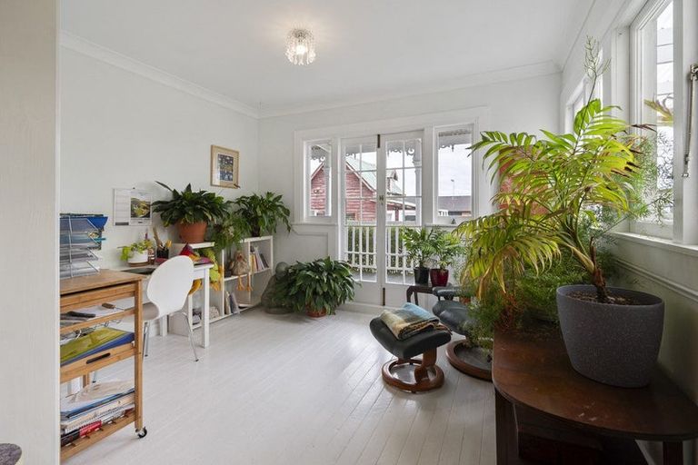 Photo of property in 103 James Line, Kelvin Grove, Palmerston North, 4414